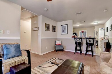 516 W Crawford St, Denison, TX 75020 - photo 2