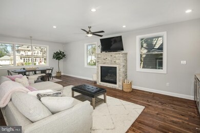 224 Maple Ave, Haddonfield, NJ 08033 - photo 3