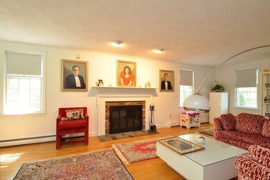 36 Bradyll Rd, Weston, MA 02493 - photo 3