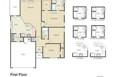 883 Maddy St, Elkins, AR 72727 - photo 3