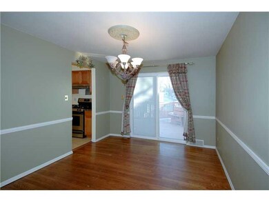 Dining Room.