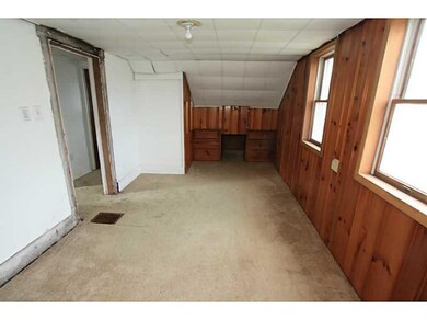 Master Bedroom.