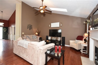 23711 Cottage Trail, Olmsted Falls, OH 44138 - photo 7