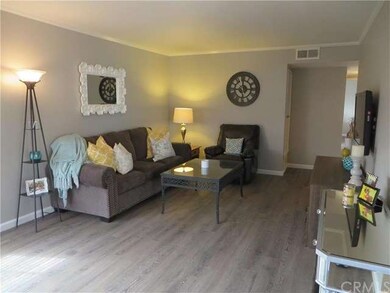 Beautiful, spacious Living Room