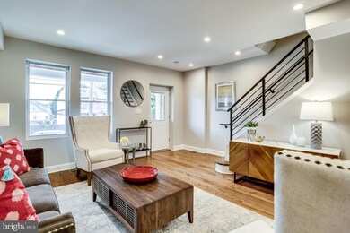 2903 12th St NE, Washington, DC 20017 - photo 2