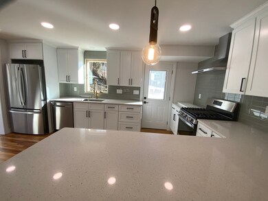 100 Kendrick Ave, Worcester, MA 01606 - photo 2