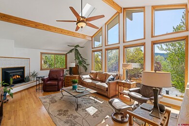 240 Valley View Cir, Durango, CO 81301 - photo 3