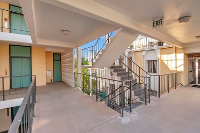 Elevator to 3rd Floor B301