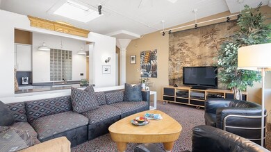 Brickbottom Artist Building unit C512, Somerville, MA 02143 - photo 5