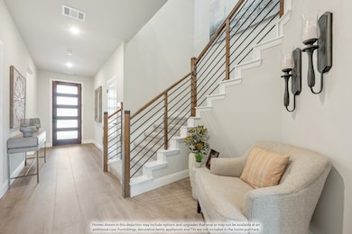 200 Roughrider Trail, Nevada, TX 75173 - photo 3