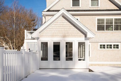 17 Intervale Road