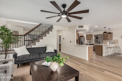 743 E Kesler Ln, Chandler, AZ 85225 - photo 7