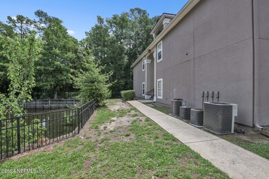 Entry Walkway