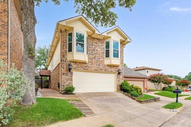 3009 Matterhorn Dr, Bedford, TX 76021 - photo 3