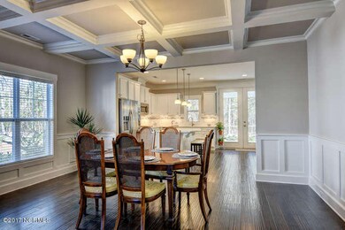 5277 Leisure Circle Dining Room