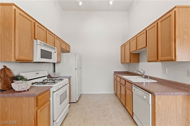 3360 Cactus Shadow St unit 203, Las Vegas, NV 89129 - photo 7