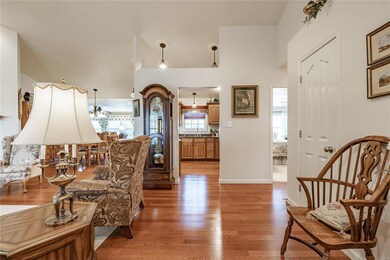 1179 Stono Mountain Dr, Farmington, MO 63640 - photo 3