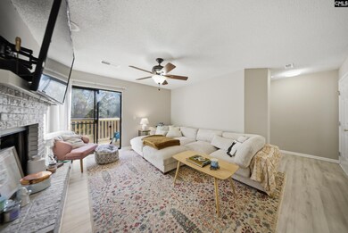 229 Windsor Point Rd unit 1 B, Columbia, SC 29223 - photo 7