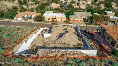 8 - Alameda Mountain Drone