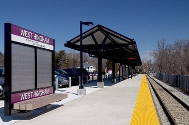 20 Beals Cove Rd unit D, Hingham, MA 02043 - photo 5