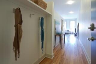 A Entry