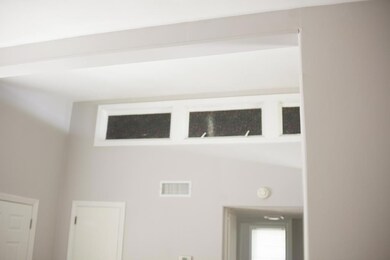 Beautiful Vaulted Ceilings