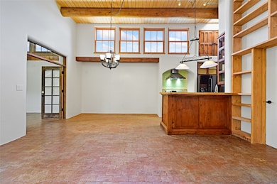 231 W Manhattan Ave unit A, Santa Fe, NM 87501 - photo 5