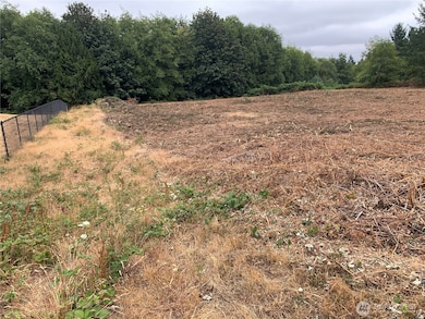 Property was recently cleared and is level for whatever your building choice may be.