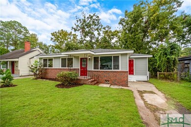 2015 E 41st St, Savannah, GA 31404 - photo 4