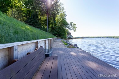 Hamilin Lake - Ludington Michigan - E-5