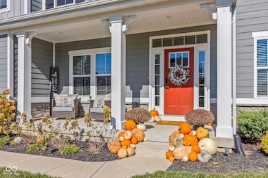 13112 Girvan Way, Fishers, IN 46037 - photo 5