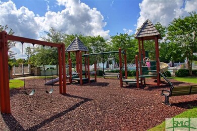 Community Playground