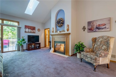 3609 Glenshire Cir unit 55B, Uniontown, OH 44685 - photo 7