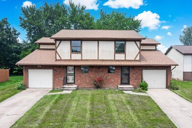 3. Front Exterior
