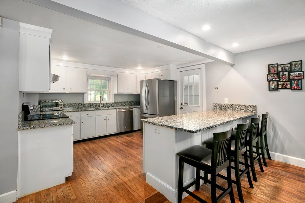 459 S Main St, Sharon, MA 02067 - photo 7