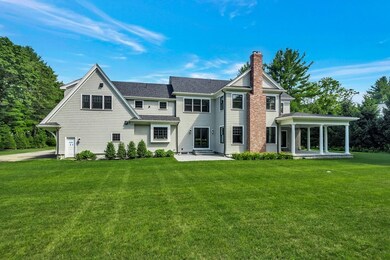 15 Laurel Rd, Weston, MA 02493 - photo 3