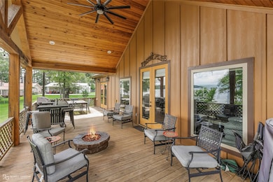 1072 Featherston Rd, Homer, LA 71040 - photo 2