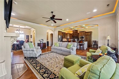 3507 NW Edgewood Ave, Bentonville, AR 72712 - photo 7