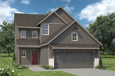 15296 Still Water Meadow Loop, College Station, TX 77845 - photo 2