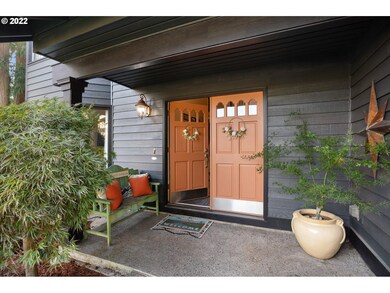 Entrance/Foyer
