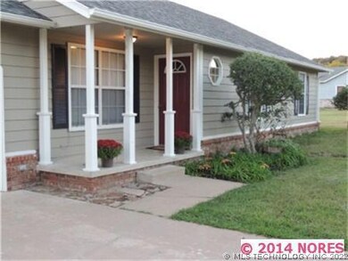 All new exterior paint