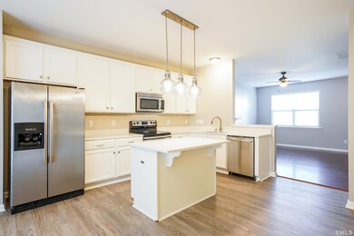 825 Amarillo Rose Ln, Durham, NC 27712 - photo 7