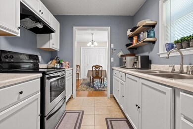 2068 Mulberry Ln, Tunnel Hill, GA 30755 - photo 3