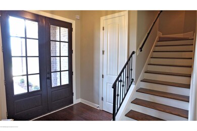 Entry Way