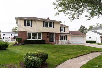 499 Meadowbrook Dr, North Tonawanda, NY 14120 - photo 3