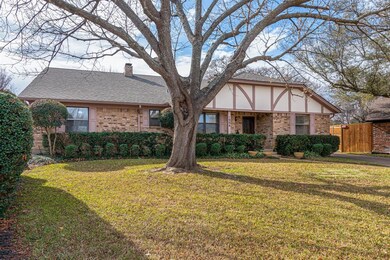 1004 Michael Sean Ct, Bedford, TX 76021 - photo 2