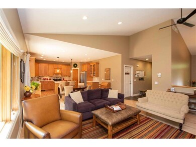 one level living at its best