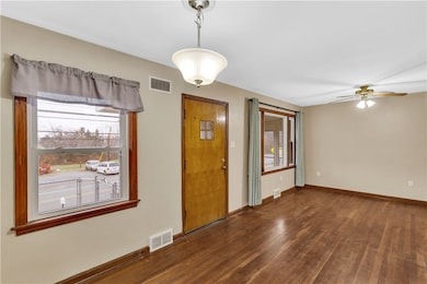 1710 Ridge Road Extension, Ambridge, PA 15003 - photo 6