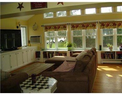 Den/Family/Great Room.