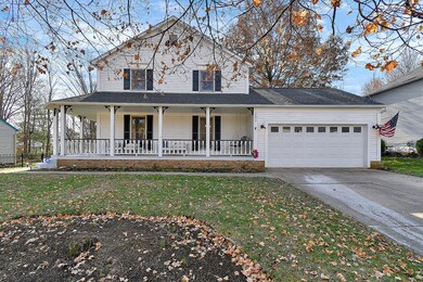 207 Olde Mound Lane Pickerington Ohio-2